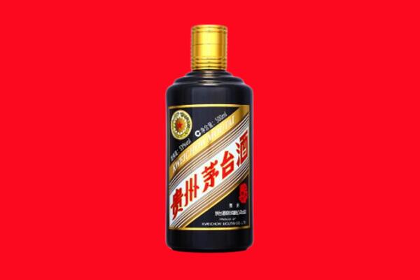 剑阁县回收茅台酒瓶